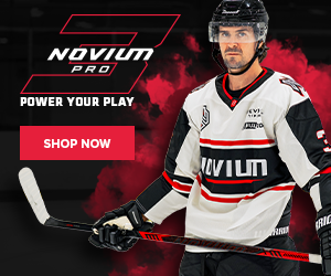 Warrior Novium3 PRO WHITE – Power, Präzision und Performance - Warrior Novium3 PRO WHITE | Neuer High-End Hockeyschläger