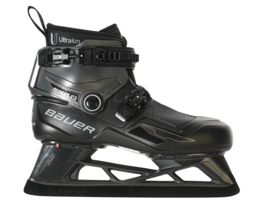 Torwartschlittschuhe für Eishockey – Unterschiede, Empfehlungen &amp;amp; Tipps - Torwartschlittschuhe im Vergleich – Halt, Komfort &amp;amp; Tipps für Goalies