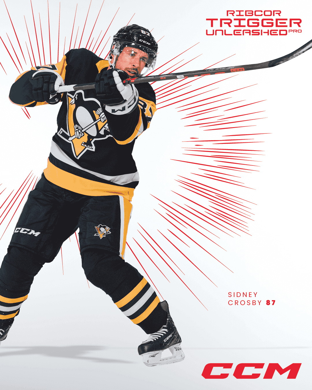 Die neue CCM Trigger Serie im Vergleich – Unleashed Pro, MAXX SE, TR80 &amp;amp; meh - CCM Trigger Serie 2026 im Vergleich | Unleashed Pro, MAXX SE &amp;amp; TR80