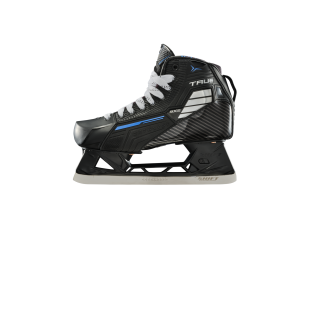 Torwartschlittschuhe TRUE CATALYST 5X6 Senior