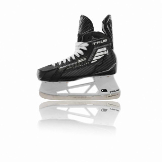 Schlittschuhe TRUE CATALYST 5X6 Intermediate