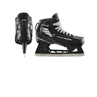 Torwartschlittschuhe TRUE CATALYST 7X6 Senior