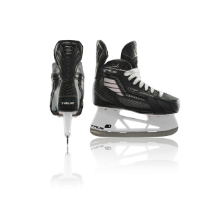 Schlittschuhe TRUE CATALYST NITRO Junior