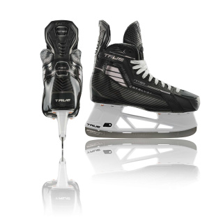 Schlittschuhe TRUE CATALYST NITRO Senior