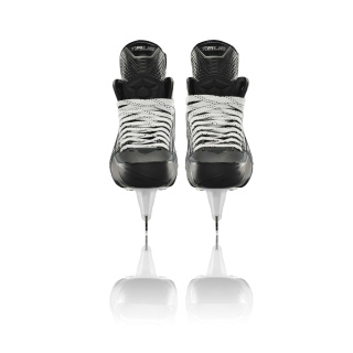 Schlittschuhe TRUE CATALYST NITRO Senior
