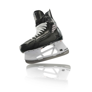 Schlittschuhe TRUE CATALYST NITRO Senior