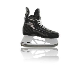 Schlittschuhe TRUE CATALYST NITRO Senior