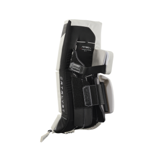 Schienen TRUE CATALYST NITRO Junior