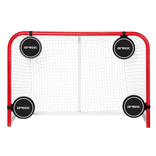 -Inlinehockey BASE Zielscheiben 2er-Set für die oberen Ecken 