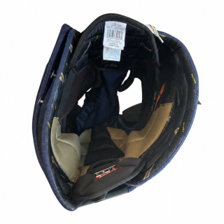 Custom Hose CCM TACKS AS-V Pro mit Klett
