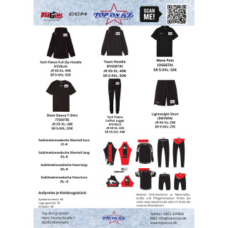 Teamwear Heilbronn Dragons