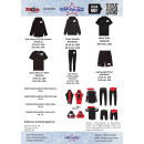 Teamwear Heilbronn Dragons