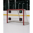 Snipe Lights Interaktives Hockey Schusstraining Set