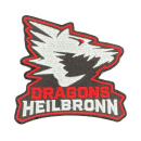 Dragons Heilbronn Aufn&auml;her Sonderpreis