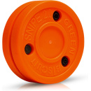 Puck Green Biscuit Snipe 2.0 Orange