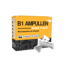 Ampullen B1 Athletics 15er Pack