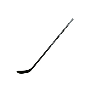 Custom Schläger Warrior Novium 2 PRO Senior "ROBACH" 65 Flex W03 links 55-Zoll