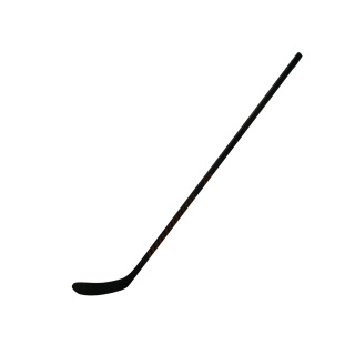 Custom Schläger Warrior Covert QR6 PRO Senior "PUHAKKA" 80 Flex W28 links 60-Zoll