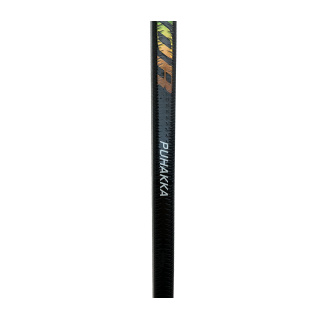 Custom Schläger Warrior Covert QR6 PRO Senior "PUHAKKA" 80 Flex W28 links 60-Zoll