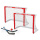 Mini Hockey Tor 2er Set Bauer