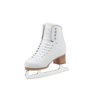 Schlittschuhe JACKSON Eiskunstlauf EVO Damen
