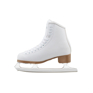 Schlittschuhe JACKSON Eiskunstlauf 500 Damen