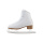 Schlittschuhe JACKSON Eiskunstlauf 500 Damen