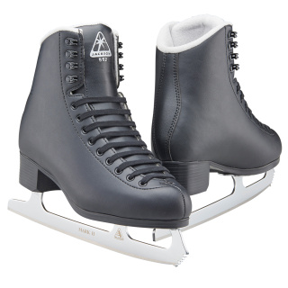 Schlittschuhe JACKSON Eiskunstlauf 552 Herren