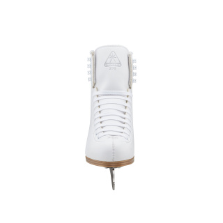 Schlittschuhe JACKSON Eiskunstlauf 200 Damen
