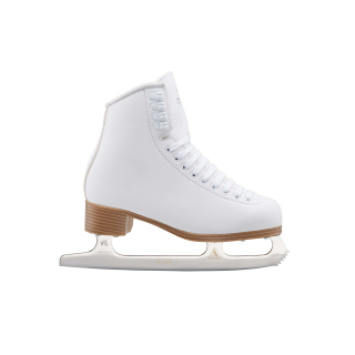 Schlittschuhe JACKSON Eiskunstlauf 204 Kleinkinder