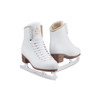 Schlittschuhe JACKSON Eiskunstlauf MYSTIQUE Mädchen