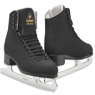 Schlittschuhe JACKSON Eiskunstlauf MYSTIQUE Kinder