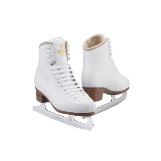 Schlittschuhe JACKSON Eiskunstlauf EXCEL Damen