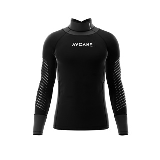Schutzunterwäsche Aycane Blade GTY Base Layer Oberteil Junior