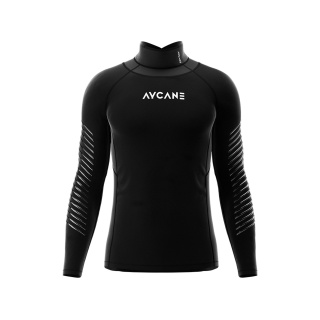Schutzunterwäsche Aycane Blade GT Lite Base Layer Oberteil Senior