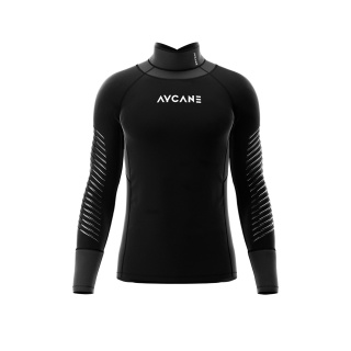 Schutzunterwäsche Aycane Blade GT Base Layer Oberteil Senior
