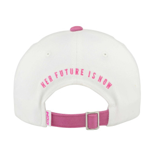 Cap CCM BARBIE FW1 weiss Senior