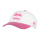 Cap CCM BARBIE FW1 weiss Junior