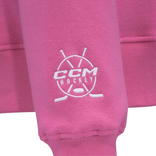 Crew Neck CCM BARBIE pink Junior