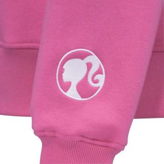 Crew Neck CCM BARBIE pink Junior