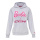 Hoodie CCM BARBIE FW1 grau Senior
