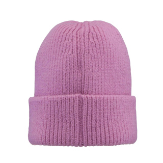 Mütze CCM BARBIE Knit pink Junior