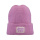 Mütze CCM BARBIE Knit pink Junior