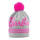 Mütze CCM BARBIE Knit grau Senior