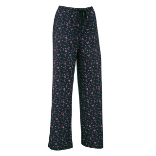 Hose CCM BARBIE schwarz Junior