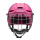 Helm CCM BARBIE Multi Sport Combo (mit Gitter) pink