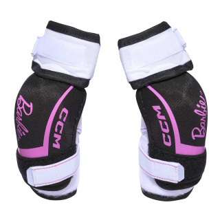 Eishockey Starter Set CCM BARBIE Bambini