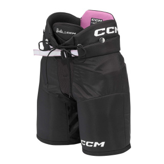 Eishockey Starter Set CCM BARBIE Bambini