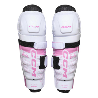 Eishockey Starter Set CCM BARBIE Bambini