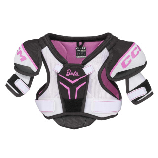 Eishockey Starter Set CCM BARBIE Bambini